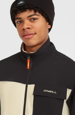 HommesPolaire FWC'Peak Polartec®| Beige Mix