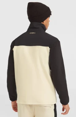 HommesPolaire FWC'Peak Polartec®| Beige Mix