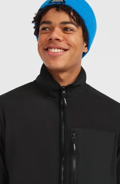 HommesPolaire FWC'Play Polartec®| Noire
