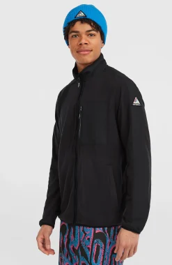 HommesPolaire FWC'Play Polartec®| Noire