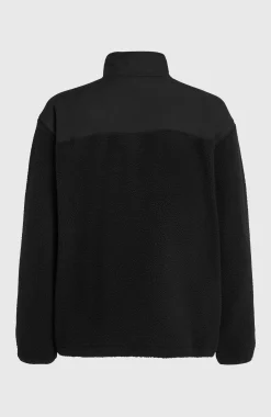 HommesPolaire hyperfleece FWC'Play| Noire