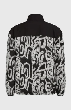 HommesPolaire hyperfleece FWC'Play| Noire