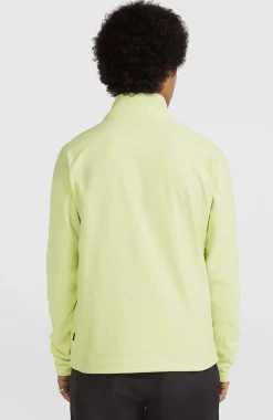 HommesPolaire Jack's Polartec® 100 à col demi-zip| Vert