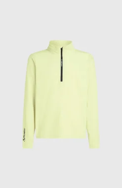 HommesPolaire Jack's Polartec® 100 à col demi-zip| Vert