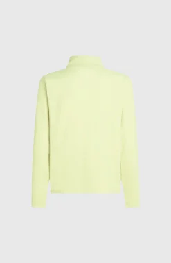 HommesPolaire Jack's Polartec® 100 à col demi-zip| Vert