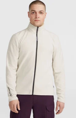 HommesPolaire Jack's Polartec® 100 à zip intégral| Beige