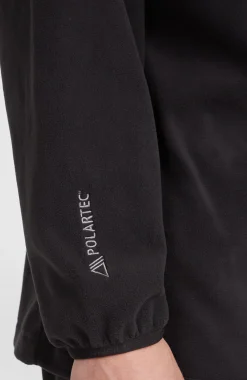 HommesPolaire O'Riginals Polartec® 100| Noire
