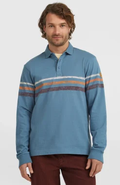 HommesPolo O'Riginals| Bleu