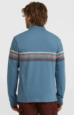 HommesPolo O'Riginals| Bleu