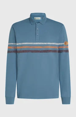 HommesPolo O'Riginals| Bleu