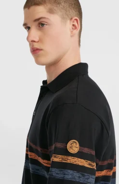 HommesPolo O'Riginals| Noire