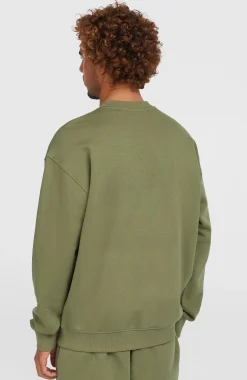 HommesPull Future Surf Society Crew| Vert