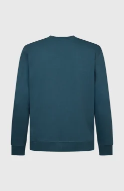HommesPull O'Neill California Graphic Crew| Bleu