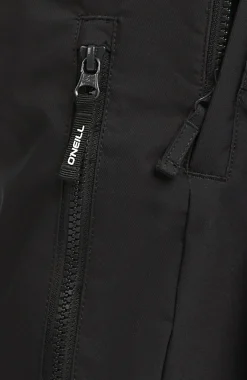 HommesSalopette de ski FWC'Peak| Noire