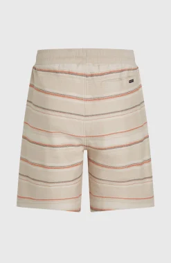 HommesShort Bavaro| Beige