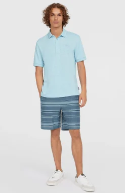 HommesShort Bavaro| Bleu