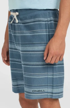 HommesShort Bavaro| Bleu