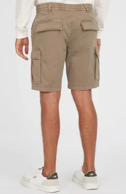 HommesShort cargo Essentials| Brun