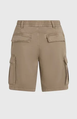HommesShort cargo Essentials| Brun