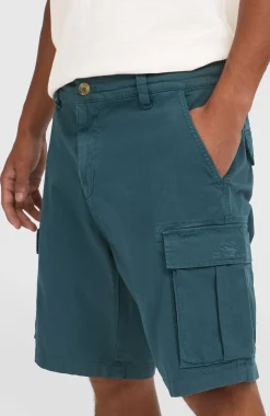 HommesShort cargo Essentials| Bleu