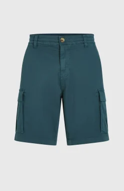 HommesShort cargo Essentials| Bleu