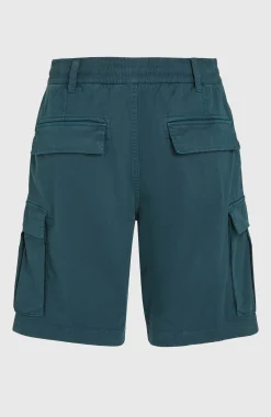 HommesShort cargo Essentials| Bleu