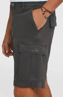 HommesShort cargo Essentials| Gris
