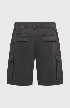 HommesShort cargo Essentials| Gris