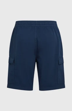 HommesShort cargo O'Neill Essentials Ripstop| Bleu
