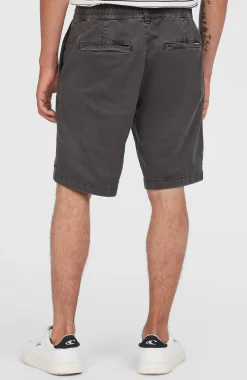 HommesShort chino Essentials| Gris