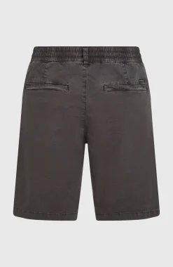 HommesShort chino Essentials| Gris
