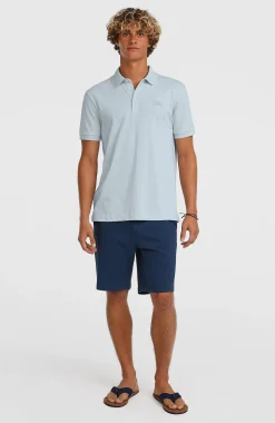 HommesShort chino Essentials| Bleu