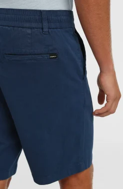HommesShort chino Essentials| Bleu