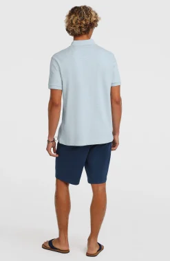 HommesShort chino Essentials| Bleu
