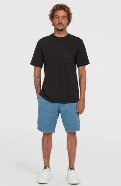 HommesShort chino Essentials| Bleu