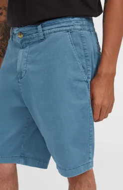 HommesShort chino Essentials| Bleu