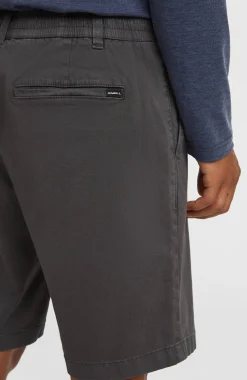 HommesShort chino Essentials| Gris