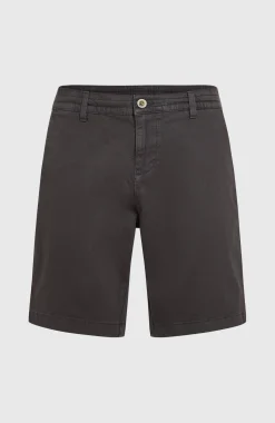 HommesShort chino Essentials| Gris
