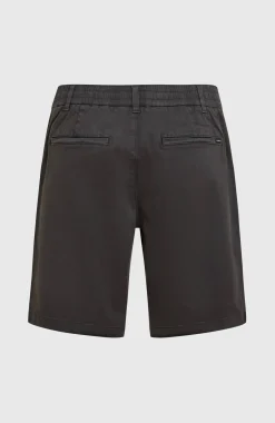 HommesShort chino Essentials| Gris