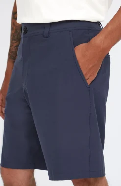 HommesShort chino Hybrid 19| Bleu