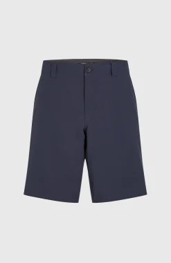HommesShort chino Hybrid 19| Bleu