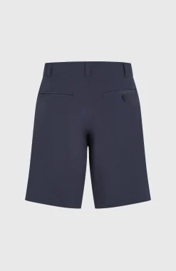 HommesShort chino Hybrid 19| Bleu