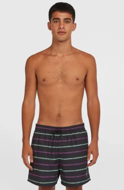 HommesShort de bain Cali First 15''| Noire