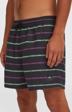 HommesShort de bain Cali First 15''| Noire