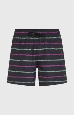 HommesShort de bain Cali First 15''| Noire