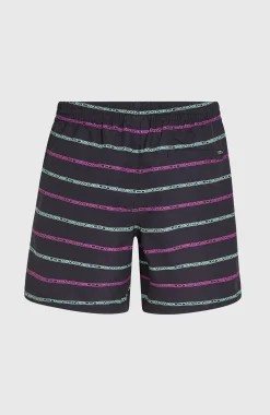 HommesShort de bain Cali First 15''| Noire