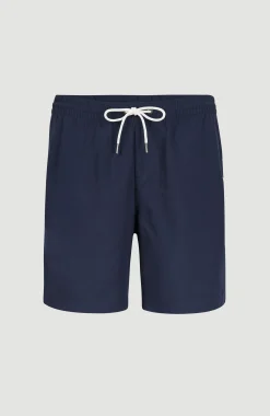 HommesShort de bain Cali 16''| Bleu