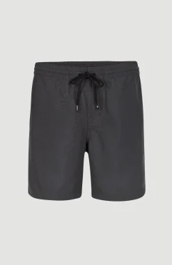HommesShort de bain Cali 16''| Gris