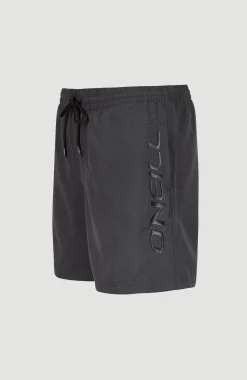 HommesShort de bain Cali 16''| Gris