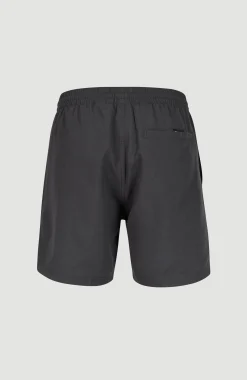HommesShort de bain Cali 16''| Gris